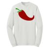 Beefy T ® 100% Cotton Long Sleeve T Shirt Thumbnail