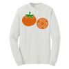 Beefy T ® 100% Cotton Long Sleeve T Shirt Thumbnail