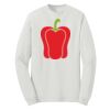 Beefy T ® 100% Cotton Long Sleeve T Shirt Thumbnail