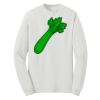 Beefy T ® 100% Cotton Long Sleeve T Shirt Thumbnail