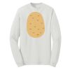 Beefy T ® 100% Cotton Long Sleeve T Shirt Thumbnail