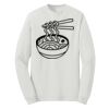 Beefy T ® 100% Cotton Long Sleeve T Shirt Thumbnail