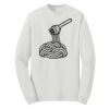 Beefy T ® 100% Cotton Long Sleeve T Shirt Thumbnail