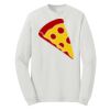 Beefy T ® 100% Cotton Long Sleeve T Shirt Thumbnail