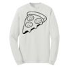 Beefy T ® 100% Cotton Long Sleeve T Shirt Thumbnail