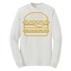 Beefy T ® 100% Cotton Long Sleeve T Shirt Thumbnail