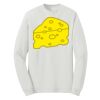 Beefy T ® 100% Cotton Long Sleeve T Shirt Thumbnail