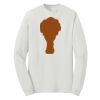 Beefy T ® 100% Cotton Long Sleeve T Shirt Thumbnail