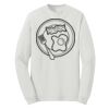 Beefy T ® 100% Cotton Long Sleeve T Shirt Thumbnail