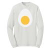 Beefy T ® 100% Cotton Long Sleeve T Shirt Thumbnail