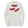 Beefy T ® 100% Cotton Long Sleeve T Shirt Thumbnail