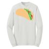 Beefy T ® 100% Cotton Long Sleeve T Shirt Thumbnail