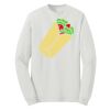 Beefy T ® 100% Cotton Long Sleeve T Shirt Thumbnail
