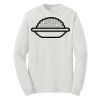 Beefy T ® 100% Cotton Long Sleeve T Shirt Thumbnail