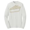 Beefy T ® 100% Cotton Long Sleeve T Shirt Thumbnail