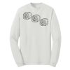 Beefy T ® 100% Cotton Long Sleeve T Shirt Thumbnail