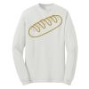 Beefy T ® 100% Cotton Long Sleeve T Shirt Thumbnail