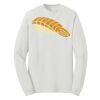 Beefy T ® 100% Cotton Long Sleeve T Shirt Thumbnail