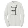 Beefy T ® 100% Cotton Long Sleeve T Shirt Thumbnail