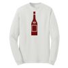 Beefy T ® 100% Cotton Long Sleeve T Shirt Thumbnail