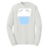 Beefy T ® 100% Cotton Long Sleeve T Shirt Thumbnail
