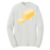 Beefy T ® 100% Cotton Long Sleeve T Shirt Thumbnail