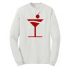 Beefy T ® 100% Cotton Long Sleeve T Shirt Thumbnail