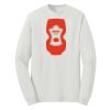 Beefy T ® 100% Cotton Long Sleeve T Shirt Thumbnail