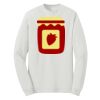 Beefy T ® 100% Cotton Long Sleeve T Shirt Thumbnail