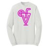 Beefy T ® 100% Cotton Long Sleeve T Shirt Thumbnail