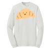 Beefy T ® 100% Cotton Long Sleeve T Shirt Thumbnail