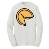 Beefy T ® 100% Cotton Long Sleeve T Shirt Thumbnail