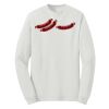 Beefy T ® 100% Cotton Long Sleeve T Shirt Thumbnail