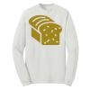 Beefy T ® 100% Cotton Long Sleeve T Shirt Thumbnail