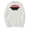 Beefy T ® 100% Cotton Long Sleeve T Shirt Thumbnail