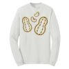 Beefy T ® 100% Cotton Long Sleeve T Shirt Thumbnail