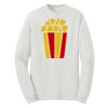 Beefy T ® 100% Cotton Long Sleeve T Shirt Thumbnail