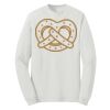 Beefy T ® 100% Cotton Long Sleeve T Shirt Thumbnail