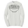 Beefy T ® 100% Cotton Long Sleeve T Shirt Thumbnail