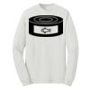 Beefy T ® 100% Cotton Long Sleeve T Shirt Thumbnail