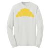 Beefy T ® 100% Cotton Long Sleeve T Shirt Thumbnail