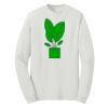 Beefy T ® 100% Cotton Long Sleeve T Shirt Thumbnail