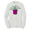 Beefy T ® 100% Cotton Long Sleeve T Shirt Thumbnail