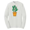 Beefy T ® 100% Cotton Long Sleeve T Shirt Thumbnail