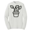Beefy T ® 100% Cotton Long Sleeve T Shirt Thumbnail