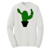 Beefy T ® 100% Cotton Long Sleeve T Shirt Thumbnail