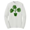 Beefy T ® 100% Cotton Long Sleeve T Shirt Thumbnail