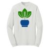 Beefy T ® 100% Cotton Long Sleeve T Shirt Thumbnail