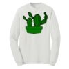 Beefy T ® 100% Cotton Long Sleeve T Shirt Thumbnail