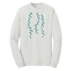 Beefy T ® 100% Cotton Long Sleeve T Shirt Thumbnail